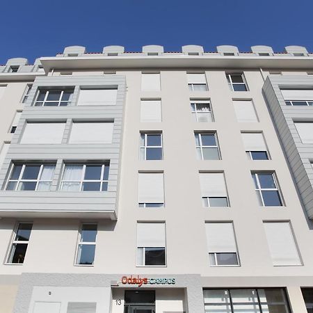 Residence Odalys Nice Angely Екстер'єр фото