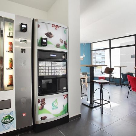 Residence Odalys Nice Angely Екстер'єр фото